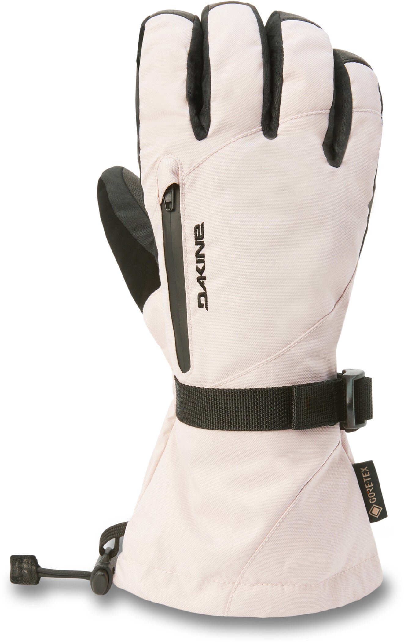 LEATHER SEQUOIA GORE-TEX  GLOVE